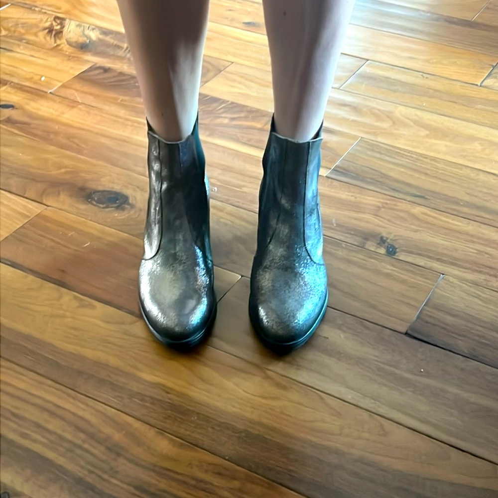 Fly booties - Picture 1 of 8